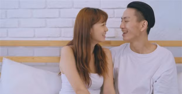 5 cau hoi 'toi ky' ve tinh cu, tuyet doi khong nen to mo