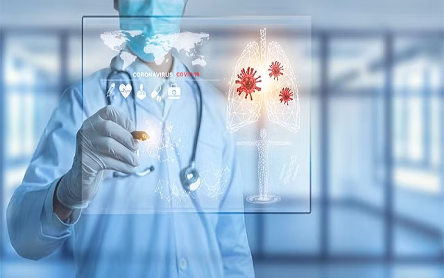 Theo đó, 100% cơ sở y tế tuyến huyện đã được kết nối, góp phần xóa nhòa giới hạn giữa các tuyến, xử lý các ca bệnh khó. Đặc biệt, việc điều trị bệnh nhân COVID-19 sẽ được hội chẩn bởi các chuyên gia hàng đầu mà không nhất thiết phải chuyển lên tuyến trên.