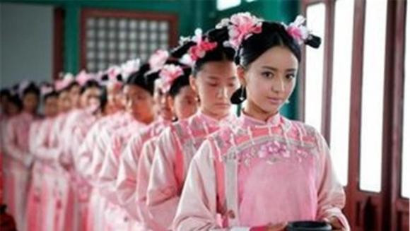 Cung nu thoi xua duoc xuat cung, cuoc song ra sao?