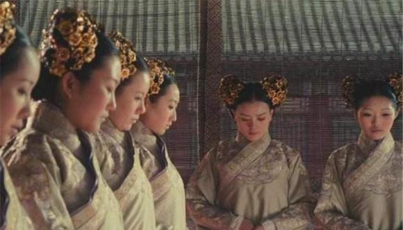 Cung nu thoi xua duoc xuat cung, cuoc song ra sao?-Hinh-3