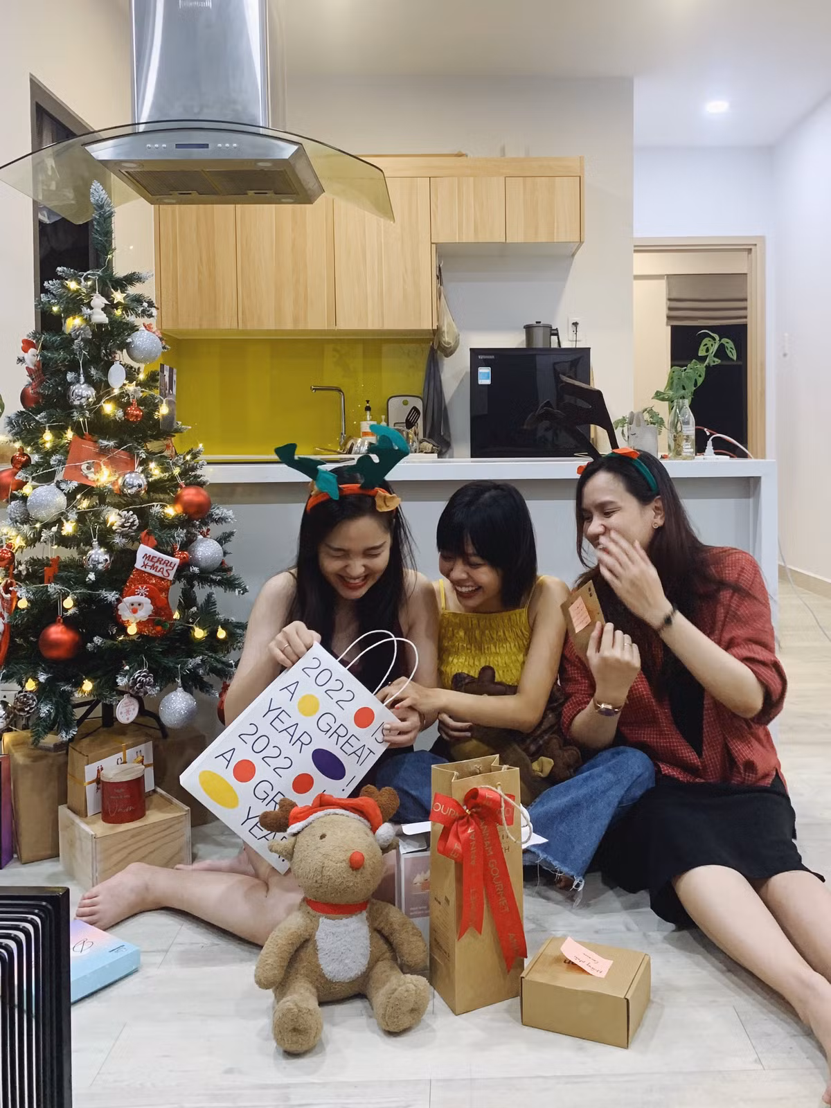 Ngai ra duong vao dem Giang sinh-Hinh-4