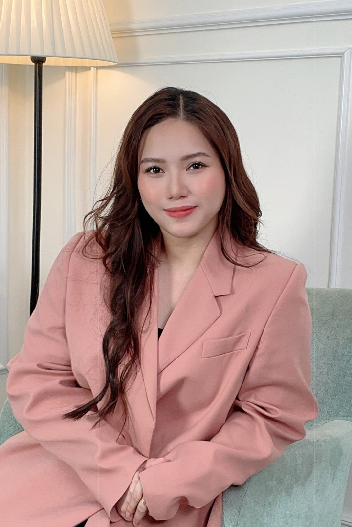 Cuộc sống kín tiếng tuổi 32 của Thuỳ Chi sau 2 lần dừng ca hát - Hình 5 Cuoc song kin tieng tuoi 32 cua Thuy Chi sau 2 lan dung ca hat-Hinh-5