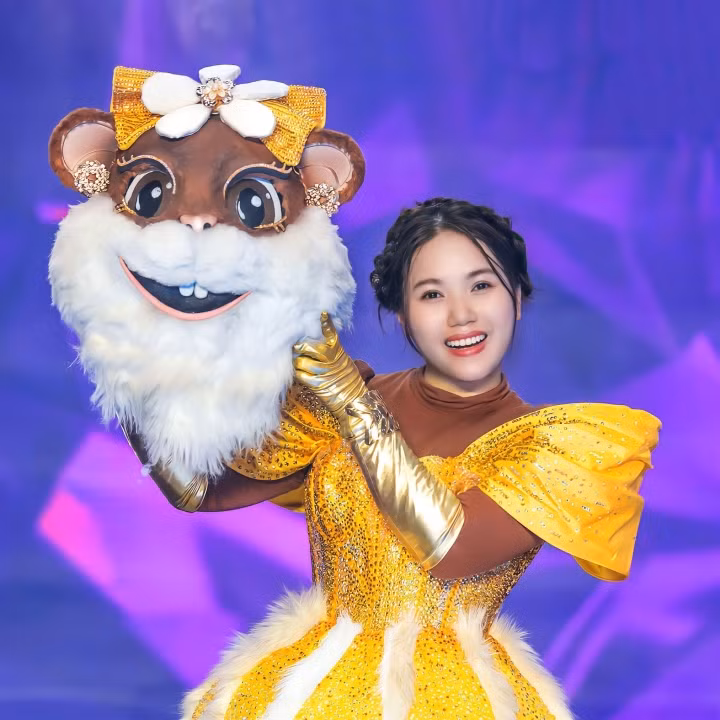 Cuoc song kin tieng tuoi 32 cua Thuy Chi sau 2 lan dung ca hat-Hinh-2