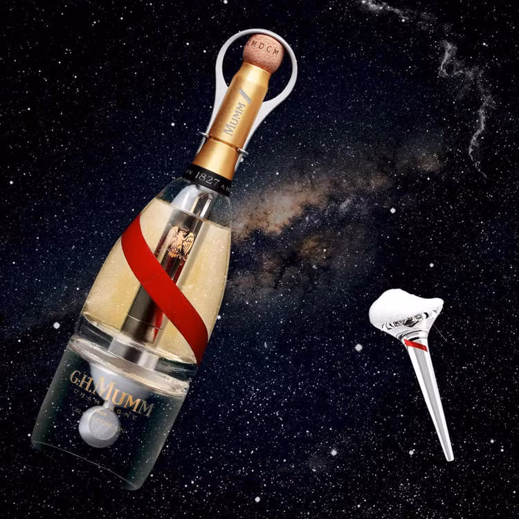 Chai sam panh su dung ngoai vu tru co gi dac biet?-Hinh-2