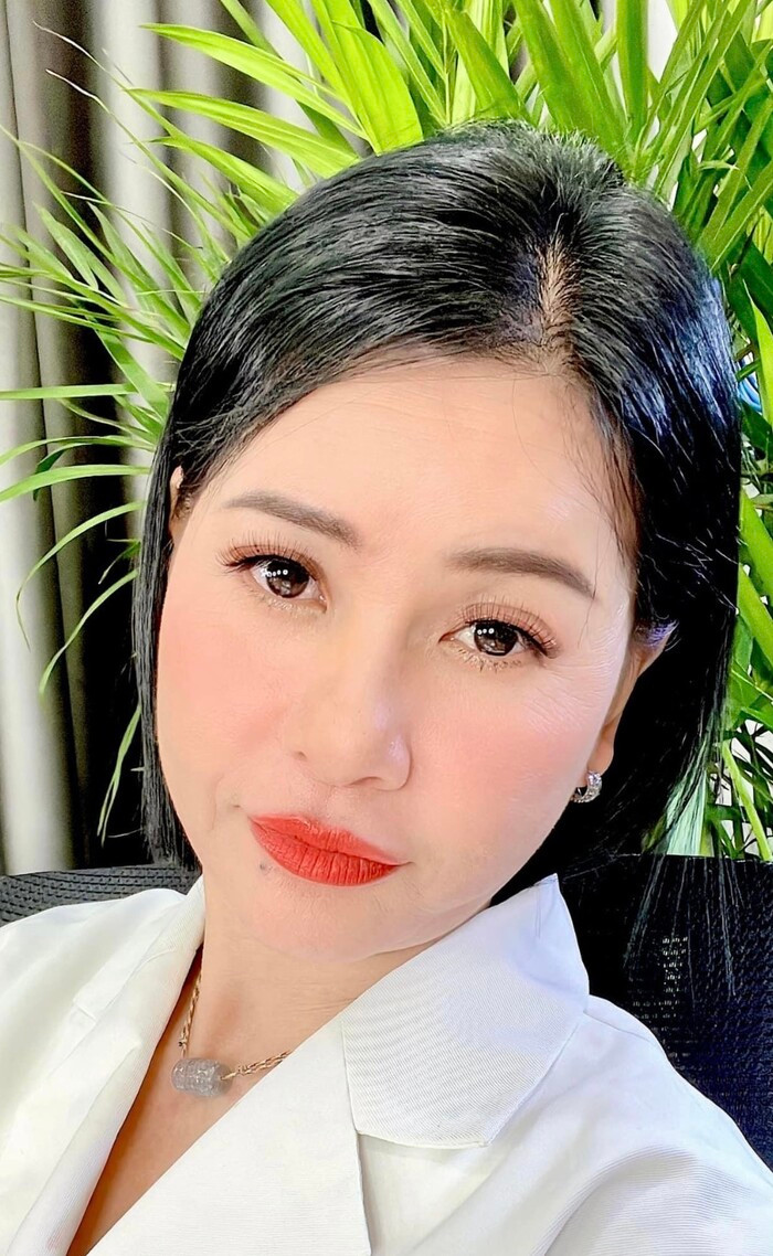 Cat Phuong phat hien minh yeu mot nguoi: Chinh la ban than-Hinh-2