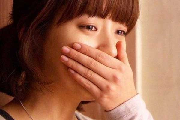 Lay chong xa ve tham me, thay dieu nay toi khong the yen tam