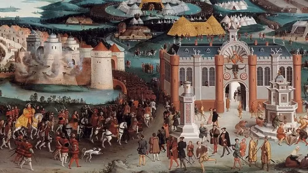 4 bua tiec xa hoa nhat trong lich su nhan loai-Hinh-4