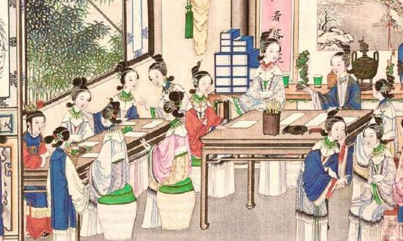 The va thiep trong thoi co dai - thu bac chenh nhau mot troi mot vuc-Hinh-2