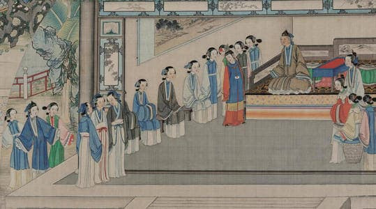 The va thiep trong thoi co dai - thu bac chenh nhau mot troi mot vuc-Hinh-3