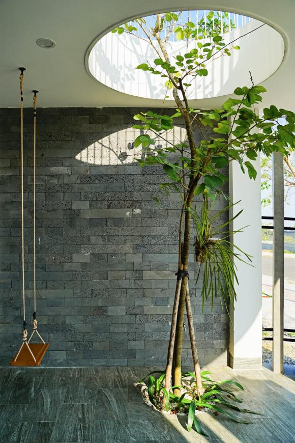 Lam sao de bo tri cay canh trong khong gian hop ly?-Hinh-10