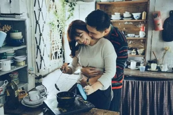 Cuoc hon nhan 10 nam cua toi vo tan khi biet su that nay