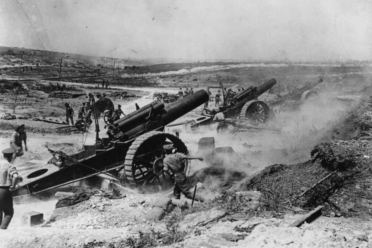 7 trận đánh đẫm máu nhất lịch sử chỉ diễn ra trong 1 ngày 7 tran danh dam mau nhat lich su chi dien ra trong 1 ngay