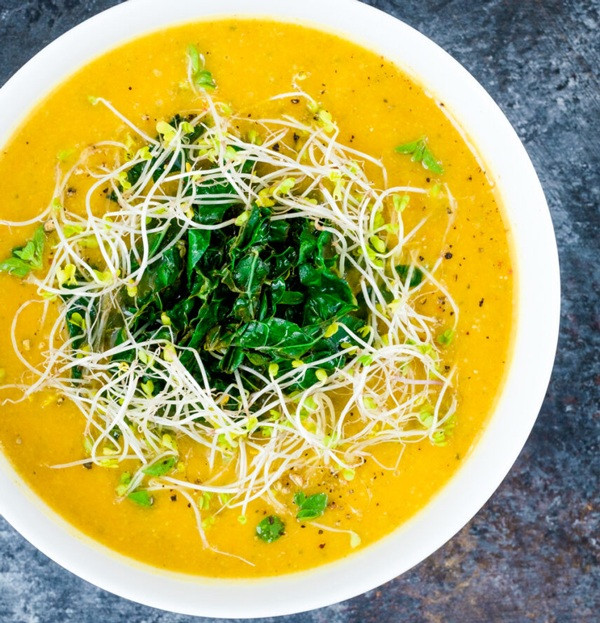 Loại rau khiến người Nhật "phát sốt", người Việt lại ngó lơ - Hình 4 Loai rau khien nguoi Nhat