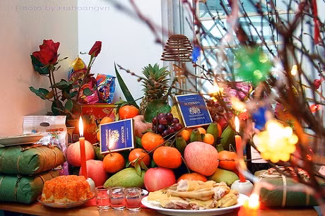 Net “rieng - duyen” cua Tet Viet trong mat Tay-Hinh-6