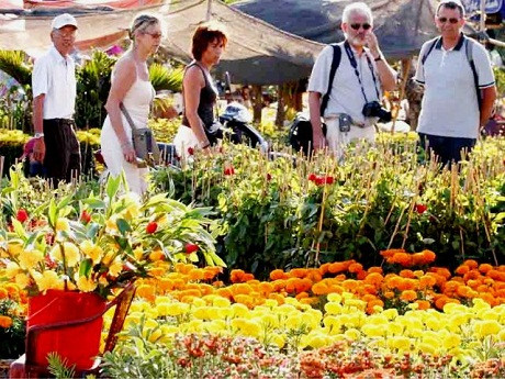 Net “rieng - duyen” cua Tet Viet trong mat Tay-Hinh-7