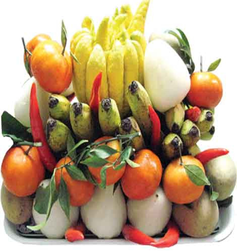 Y nghia con so 5 trong mam ngu qua