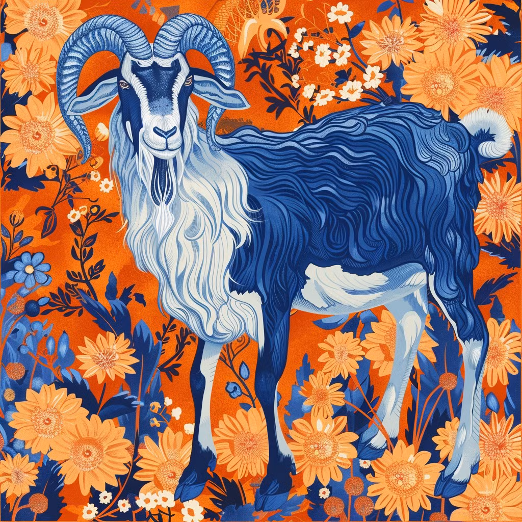  2. Tuổi Mùi: Cuối tháng 9, dưới bầu trời của thử thách và khó khăn, những người tuổi Mùi sẽ bứt phá mạnh mẽ, không chấp nhận lùi bước hay đứng yên. Với bản tính dũng cảm, độc lập và tinh thần không ngừng thử nghiệm, họ chắc chắn sẽ tạo nên những thành tựu đáng kinh ngạc, đích thực là hình mẫu của sự tự lập và không đợi chờ. 