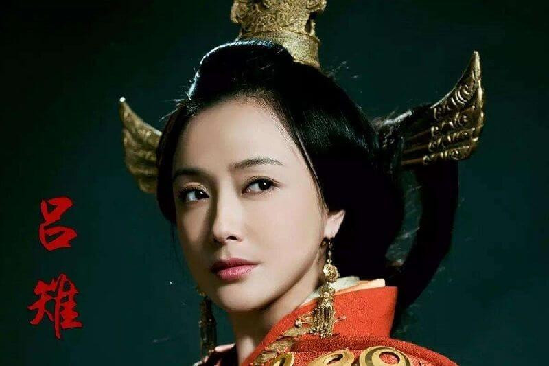 Vết nhơ lớn nhất đời Lưu Bang: Bị Thẩm Tự Cơ 'cắm sừng' - Hình 3 Vet nho lon nhat doi Luu Bang: Bi Tham Tu Co 'cam sung'-Hinh-3