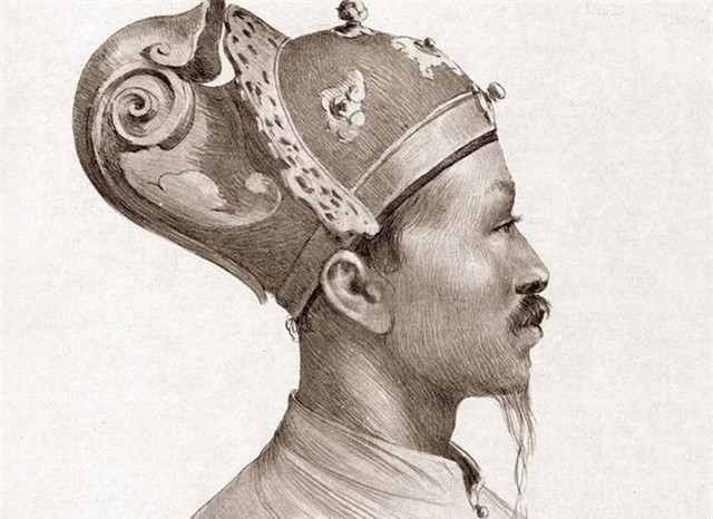 Loạt kỷ lục độc nhất vô nhị của các vị vua Việt Nam ảnh 5 Loạt kỷ lục độc nhất vô nhị của các vị vua Việt Nam ảnh 5