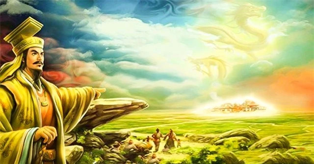 Loạt kỷ lục độc nhất vô nhị của các vị vua Việt Nam ảnh 3 Loạt kỷ lục độc nhất vô nhị của các vị vua Việt Nam ảnh 3