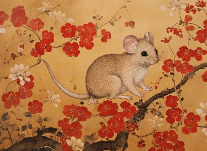  1. Tuổi Tý – Khôn khéo chinh phục mọi thử thách: Người tuổi Tý, với sự thông minh và nhạy bén vốn có, sẽ đón tháng 10 như một giai đoạn vàng để bùng nổ. 