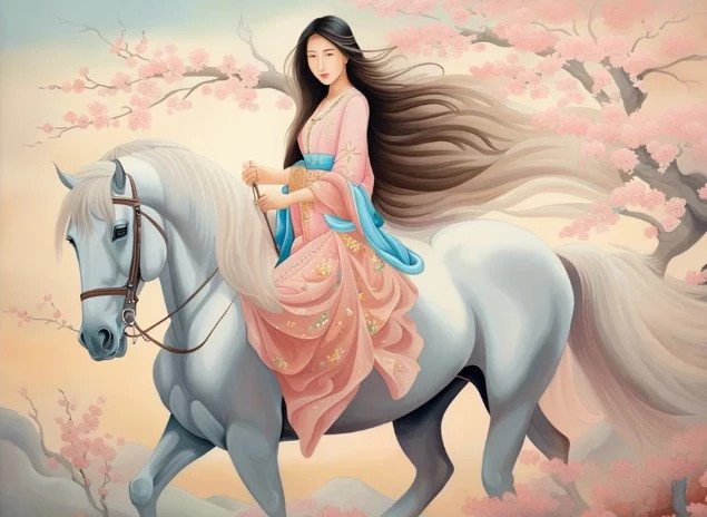 5. Tuổi Ngọ – Ngọn lửa sáng tạo không bao giờ tắt: Người tuổi Ngọ luôn tràn đầy nhiệt huyết và đam mê. Tháng 10 này, họ sẽ bứt phá với khả năng sáng tạo không ngừng, đẩy mạnh sự nghiệp lên đỉnh cao mới. 