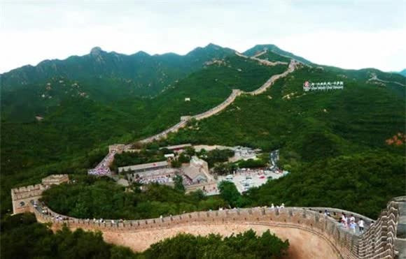 Vạn Lý Trường Thành ban đầu được xây dựng để bảo vệ ai? ảnh 6