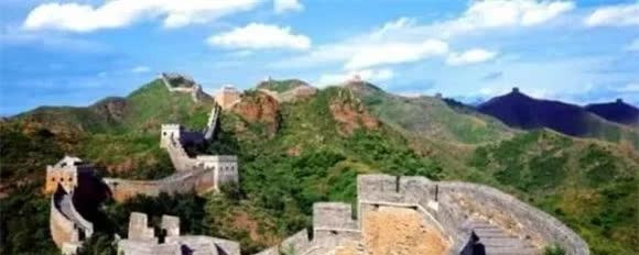 Vạn Lý Trường Thành ban đầu được xây dựng để bảo vệ ai? ảnh 3