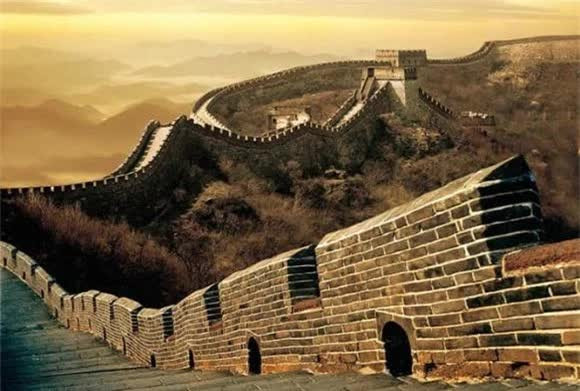 Vạn Lý Trường Thành ban đầu được xây dựng để bảo vệ ai? ảnh 5