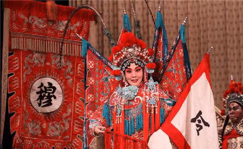 5 vị tướng kiệt xuất 'không hề tồn tại' trong lịch sử Trung Quốc - Hình 5 5 vi tuong kiet xuat 'khong he ton tai' trong lich su Trung Quoc-Hinh-5