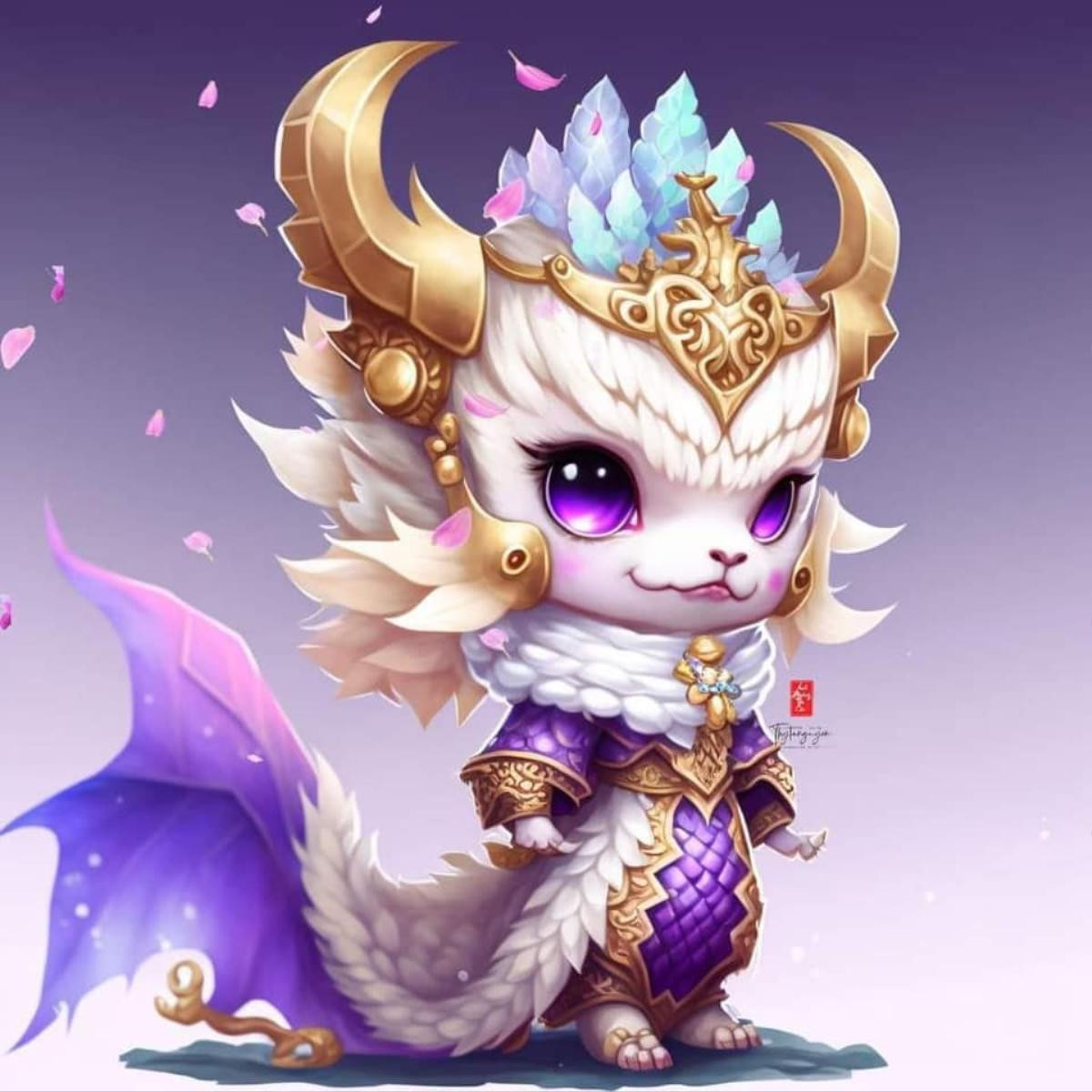  Tuổi Thìn: Theo tử vi, những con giáp này luôn được đánh giá cao về sự thông minh, nhanh nhạy. Họ sinh ra đã có tài lãnh đạo và lòng dũng cảm phi thường. 