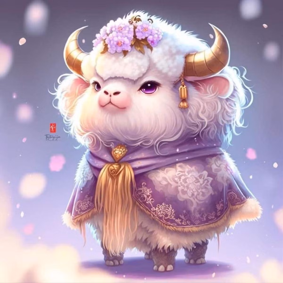  Người tuổi Sửu hứa hẹn sẽ thu hoạch gấp đôi về sự nghiệp cũng như tài lộc. Họ sẽ mở ra sự phát triển ổn định, cánh cửa hạnh phúc cũng sẽ mở ra theo đó. 