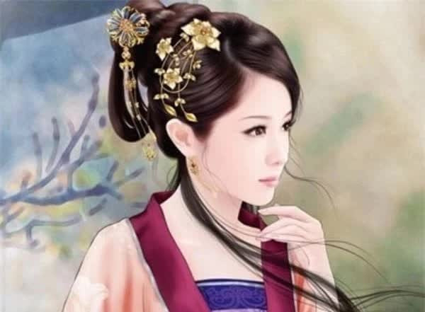 Tứ đại mỹ nhân Trung Quốc cổ đại đã qua đời như thế nào? - Hình 4 Tu dai my nhan Trung Quoc co dai da qua doi nhu the nao?-Hinh-4