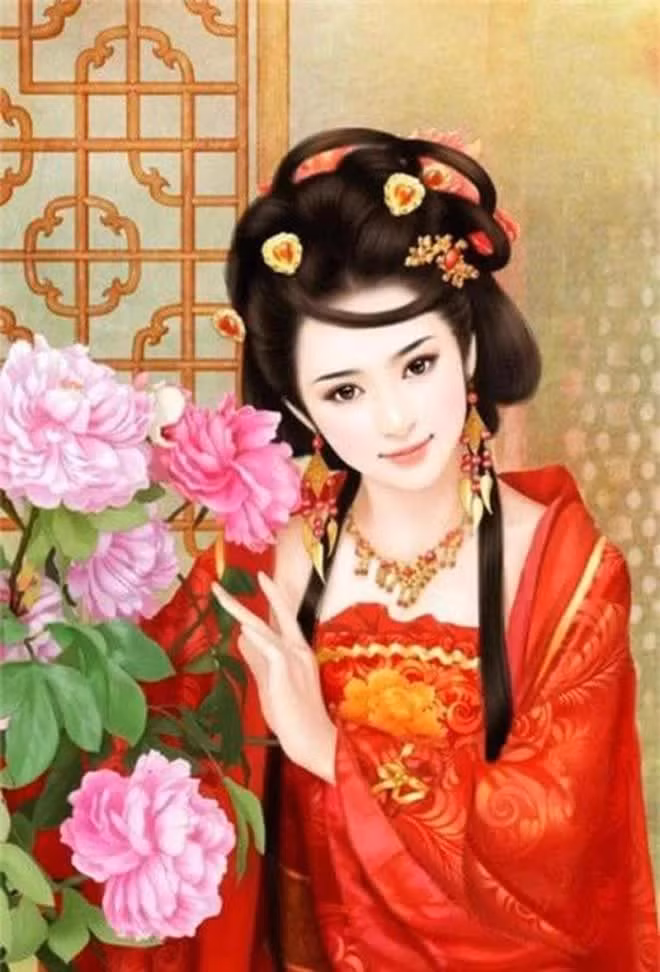 Tu dai my nhan Trung Quoc co dai da qua doi nhu the nao?-Hinh-2