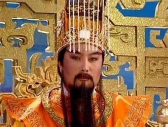 Trong “Tây Du Ký”, sư phụ của Ngọc Hoàng là ai? - Hình 5 Trong “Tay Du Ky”, su phu cua Ngoc Hoang la ai?-Hinh-5