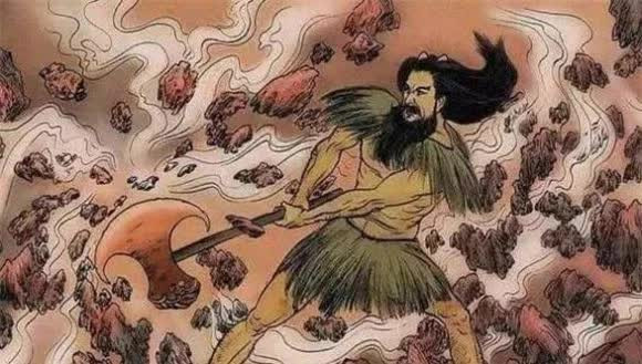 Trong “Tây Du Ký”, sư phụ của Ngọc Hoàng là ai? - Hình 6 Trong “Tay Du Ky”, su phu cua Ngoc Hoang la ai?-Hinh-6