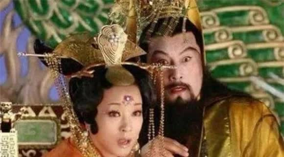 Trong “Tây Du Ký”, sư phụ của Ngọc Hoàng là ai? - Hình 4 Trong “Tay Du Ky”, su phu cua Ngoc Hoang la ai?-Hinh-4