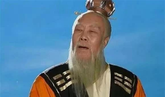 Trong “Tây Du Ký”, sư phụ của Ngọc Hoàng là ai? Trong “Tay Du Ky”, su phu cua Ngoc Hoang la ai?