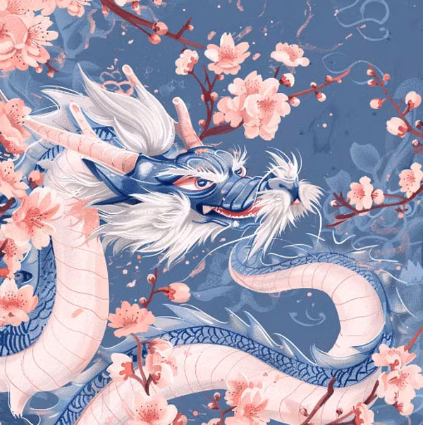 br/> Tuổi Thìn: Người tuổi Thìn vốn là con giáp được mọi người biết đến với trí tuệ cực kỳ thông minh và nhanh nhạy. Theo văn hóa người Á Đông, con rồng là con vật có quyền năng, sức mạnh phi thường và là đại diện cho sự thiêng liêng, vương giả. 