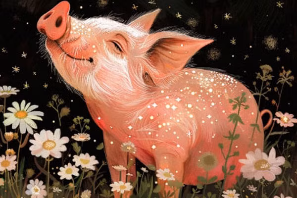 Tuổi Hợi: Người tuổi Hợi, với khả năng thể hiện bản thân nổi bật và sự sáng tạo không giới hạn, hứa hẹn sẽ trở thành những yếu tố quyết định cho thành công trong tháng 6 này.