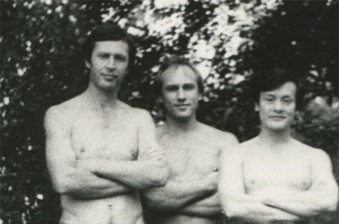 Võ sư người Việt 'nổi tiếng hơn Lý Tiểu Long' là ai? - Hình 2 Vo su nguoi Viet 'noi tieng hon Ly Tieu Long' la ai?-Hinh-2