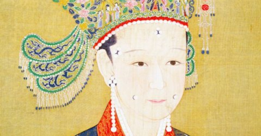 Cặp hoàng đế - hoàng hậu Trung Hoa có cuộc hôn nhân kéo dài nhất Cap hoang de - hoang hau Trung Hoa co cuoc hon nhan keo dai nhat