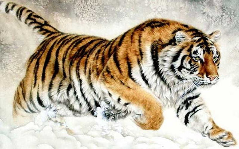  Phụ nữ tuổi Dần rất may mắn, làm gì cũng có quý nhân giúp đỡ. Họ ít khi nào rơi vào cảnh túng thiếu. Phụ nữ tuổi Dần có thể kết hôn với người mình yêu. Có thể lúc đầu, vợ chồng không có cuộc sống tốt đẹp nhưng sẽ khấm khá dần. 