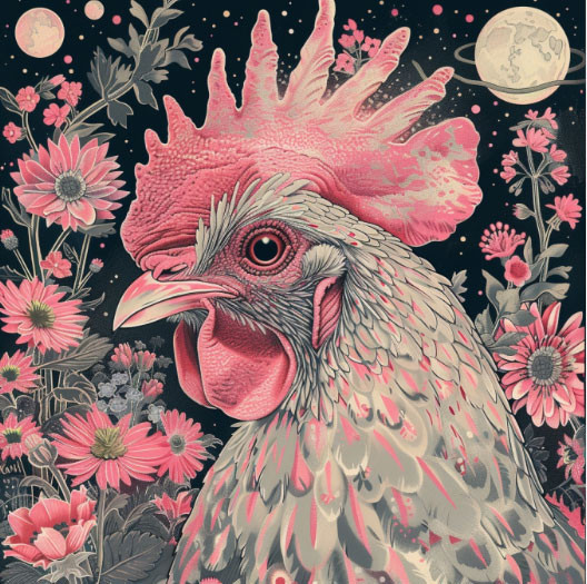  Tuổi Dậu: Sự ấm áp, chu đáo và ân cần chính là những tính cách tuyệt vời giúp tuổi Dậu được lòng những người xung quanh.