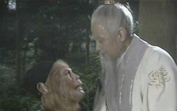  Ngài từng nói khi giảng đạo rằng giáo phái của mình có 12 chữ: Quảng, Đại, Trí, Huệ, Chân, Như, Tính, Hải, Dĩnh, Ngộ, Viên, và Giác. Đời thứ sáu có chữ “Như” ở đây được cho là Như Lai, còn Tôn Ngộ Không là đời thứ mười với chữ “Ngộ”.