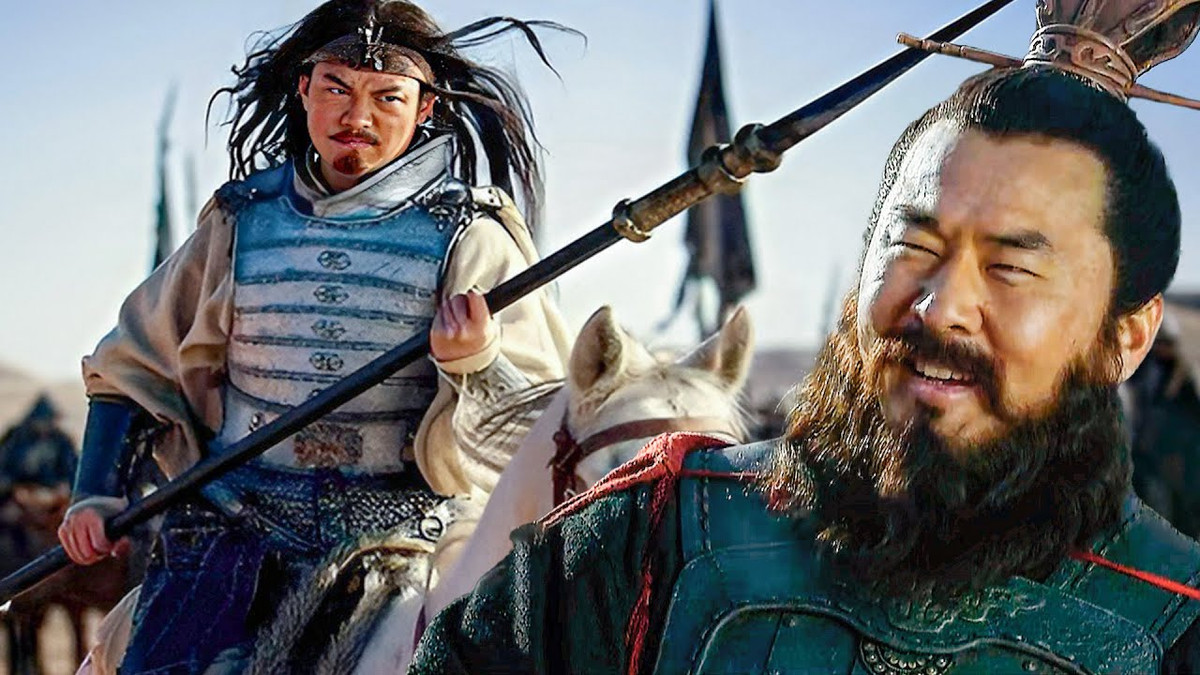 Ngoai Quan Vu, 4 cao thu Tam Quoc co the chem dau Hoa Hung-Hinh-4