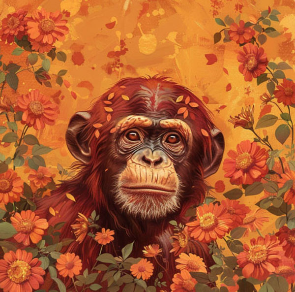 Tuổi Thân: Theo tử vi 12 con giáp năm 2024, những người tuổi Thân rất thông minh, linh hoạt và luôn có thể tìm ra giải pháp tốt nhất trong những môi trường phức tạp. 