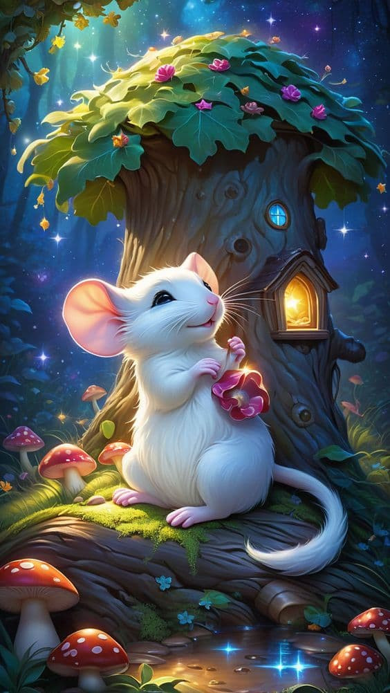  Nữ tuổi Tý: Phụ nữ sinh năm Tý thông minh và nhạy bén. Họ có thể phải đối mặt với một số thử thách khi còn trẻ, nhưng với trí tuệ và sự siêng năng, họ luôn có thể biến khủng hoảng thành cơ hội và sự giàu có của họ tăng trưởng đều đặn, đừng chi tiêu một cách mù quáng. 