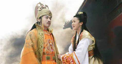 Ngày cuối cùng trong cuộc đời hoàng đế Sùng Trinh - Hình 4 Ngay cuoi cung trong cuoc doi hoang de Sung Trinh-Hinh-4