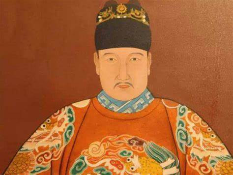 Ngày cuối cùng trong cuộc đời hoàng đế Sùng Trinh - Hình 3 Ngay cuoi cung trong cuoc doi hoang de Sung Trinh-Hinh-3